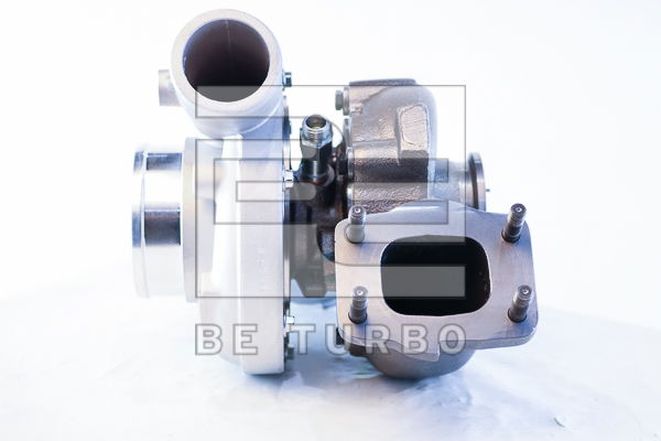 Turbocompresseur, suralimentation